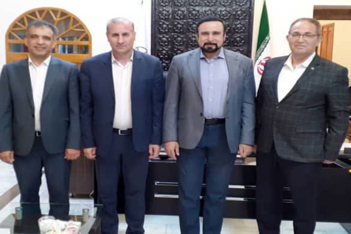 شهرداری‌ کرمانشاه 