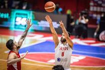 کار فدراسیون بسکتبال با اسپانسر به دادگاه کشیده شد