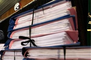 ایجاد مصالحه در ۲۳ پرونده قتل عمد در هرمزگان