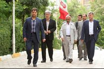 مقدسی بر جذب مشارکت‌های مردمی در بهزیستی تاکید کرد