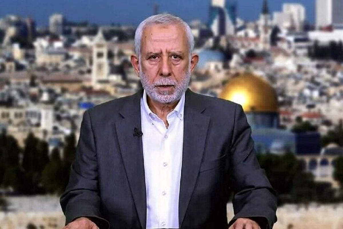 جهاد اسلامی فلسطین