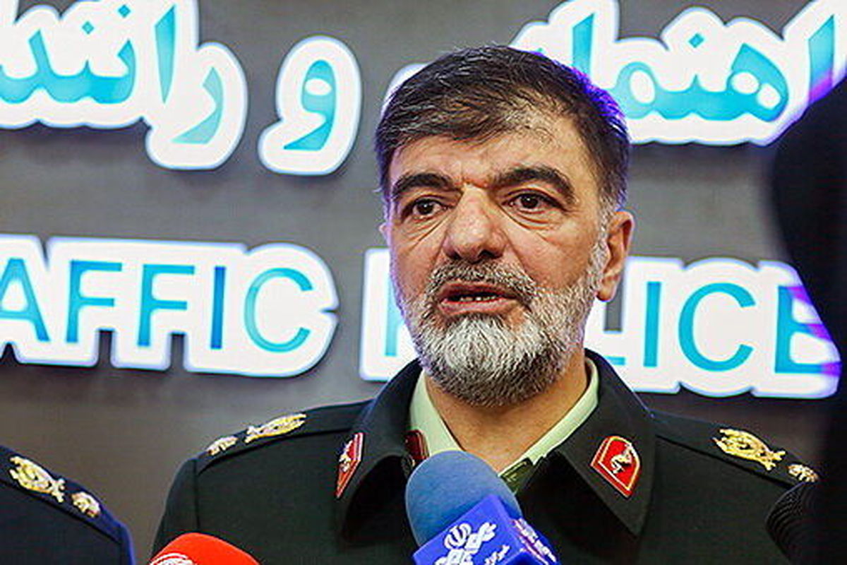 سردار رادان