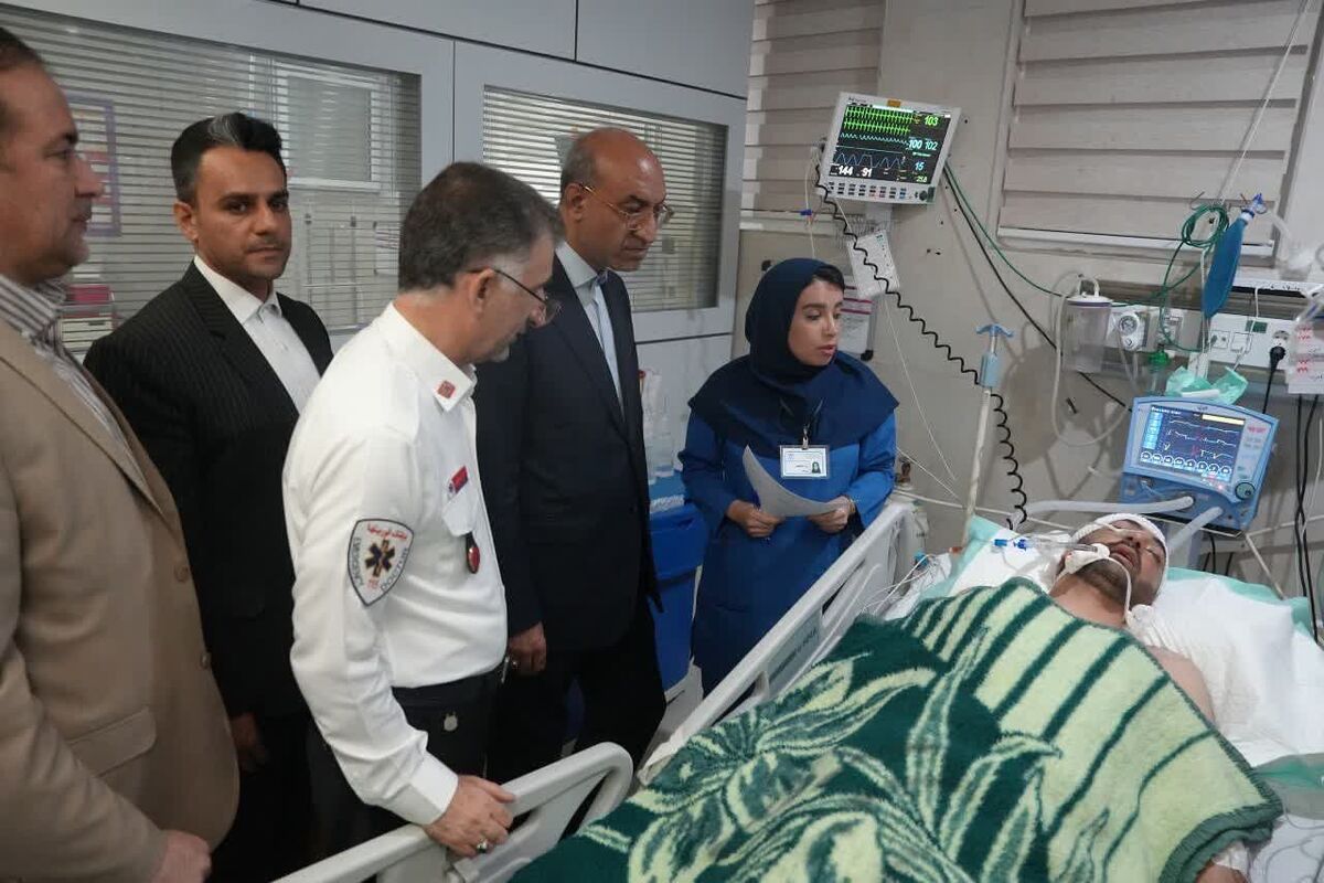 استاندار کرمانشاه