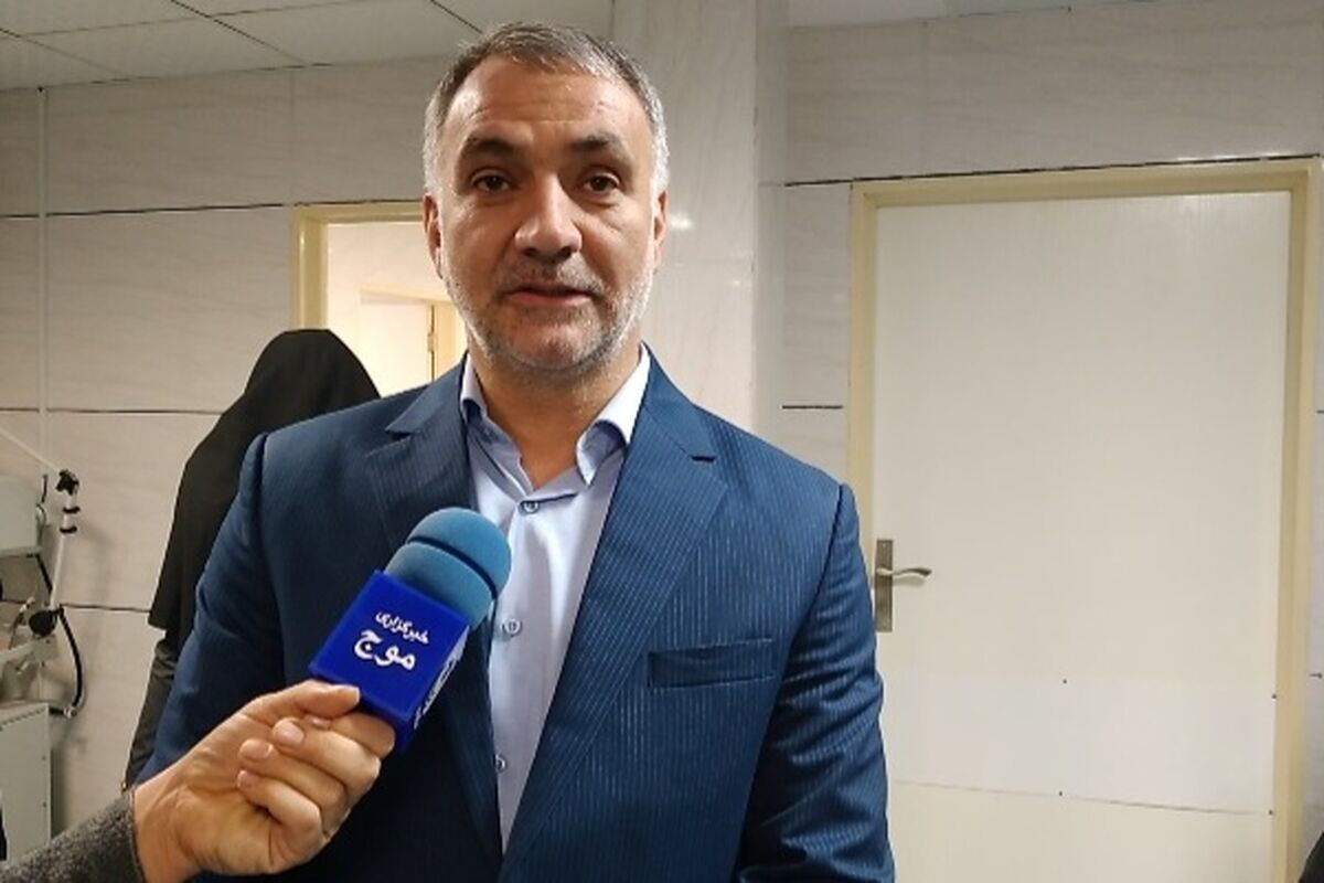 محمد زارع
