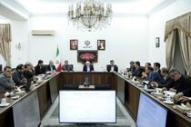 قیمت پایه و روش مولدسازی و مازاد بودن ۴۹ فقره ملک وزارتخانه‌ها و دستگاه‌های دولتی بررسی شد