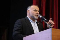 کیا عاشوری رسماً به عنوان فرماندار شهرستان رشت منصوب شد