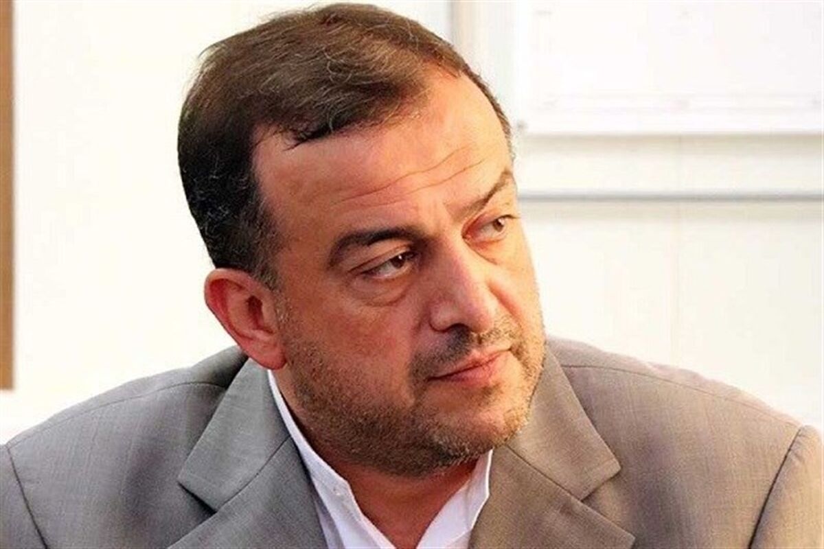 فرماندار میانه