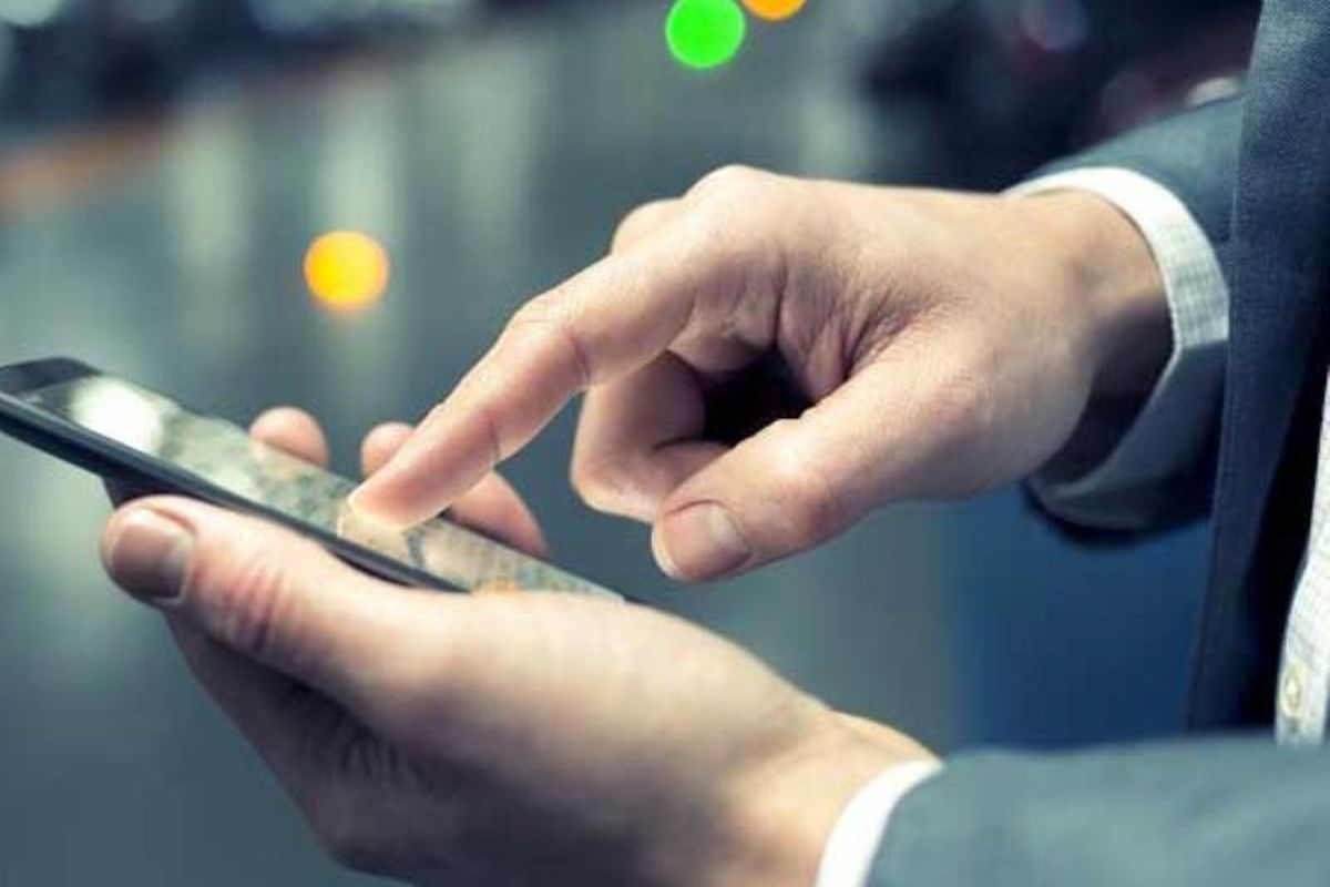 مشترکان تلفن همراه