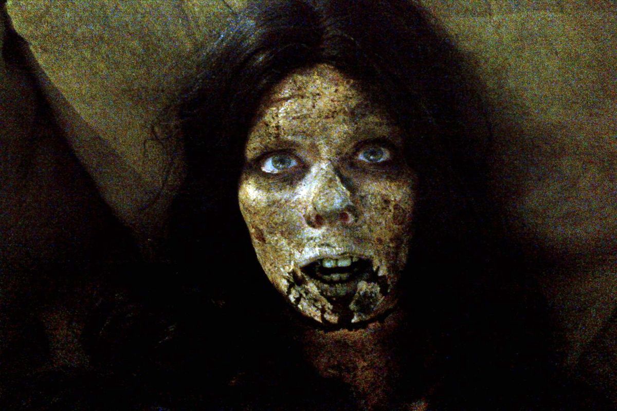 فیلم Agoraphobia 2015