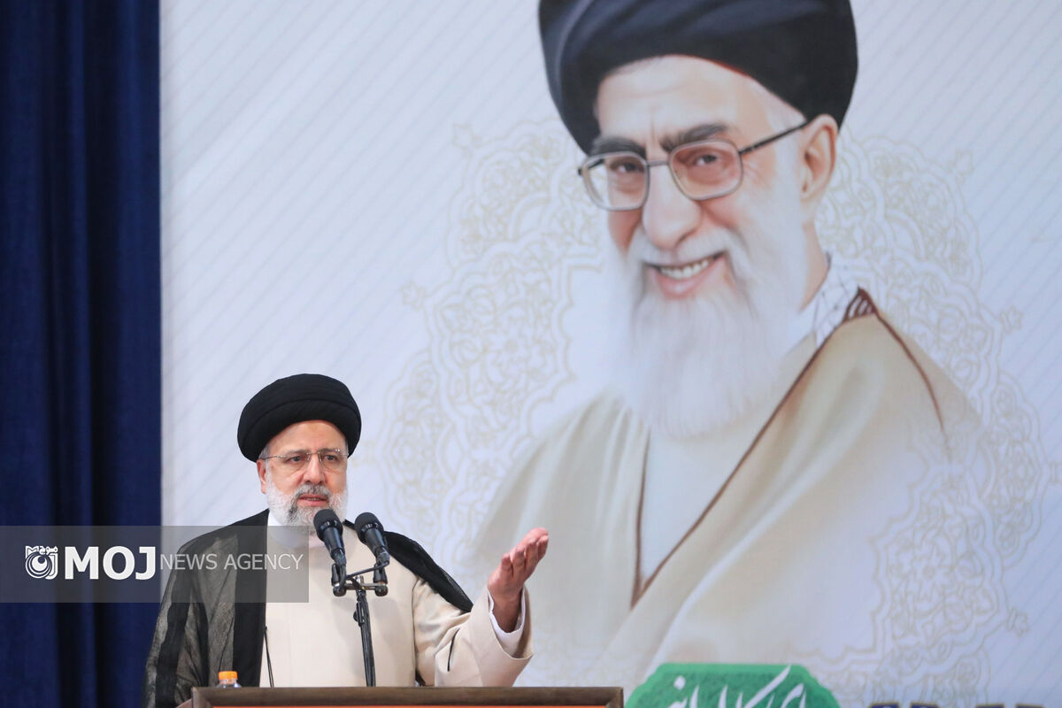 رئیس جمهور