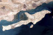 مناطق گردشگری قشم / جزیره‌ی اعجاب و حیرت  +تصاویر