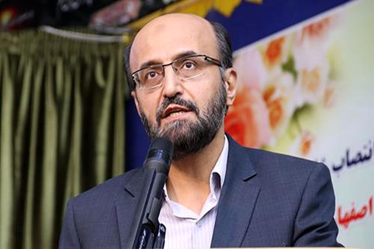 دادستان اصفهان