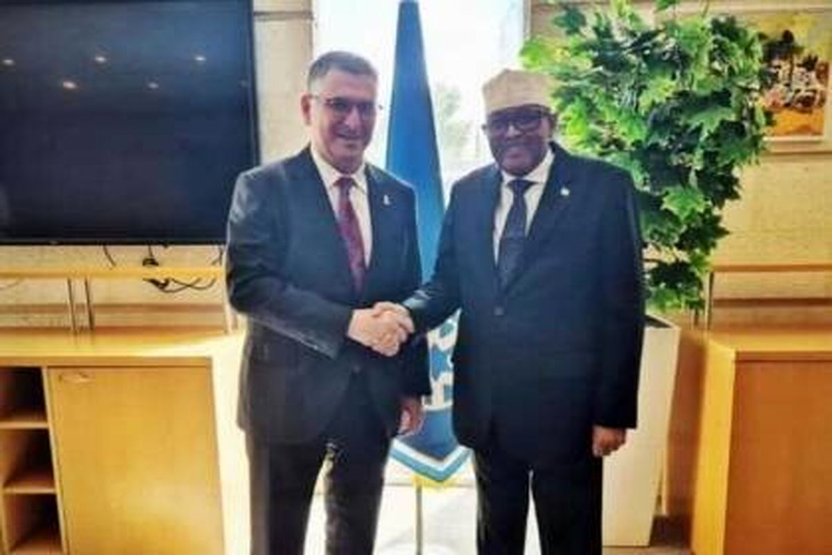 سومالی‌لند