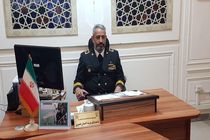 نیروی دریایی در تولید زیرسطحی و یگان‌های سطحی به خودکفایی رسید