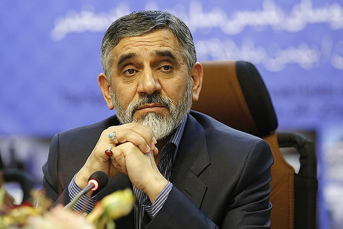 علی مویدی