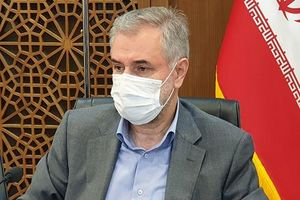 رفع موانع تولید راهبرد ستاد اقتصاد مقاومتی در تولید و صنعت اصفهان است