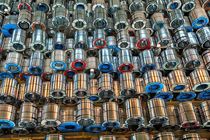 روند صعودی رضایت‌مندی خودروسازان و قطعه‌سازان از محصولات فولاد مبارکه