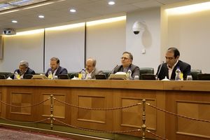 سود بانک ها باید با کیفیت باشد