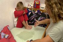 تاثیر بیماری های نورولوژیک بر اختلال در سیستم عصبی