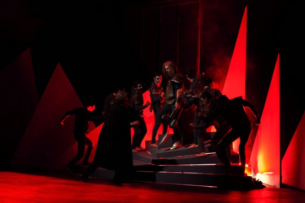 جان گابریل بورکمان