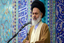 انقلاب ما ریشه در بعثت دارد