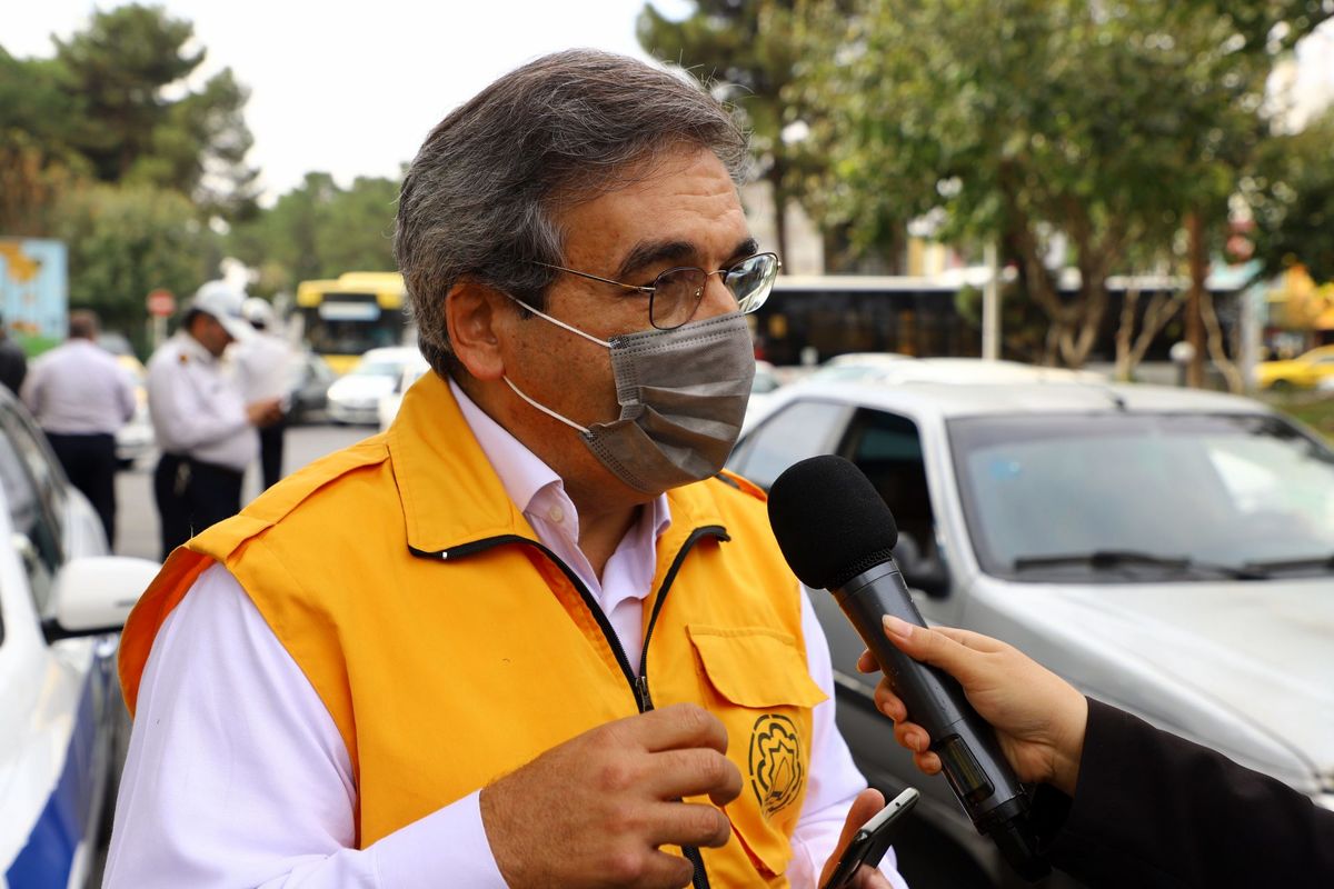 مسعود طبیبی