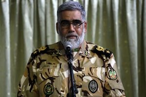 سربازی برای این آب و خاک، شرافت و شجاعت را جایگاه و معنا بخشیده است