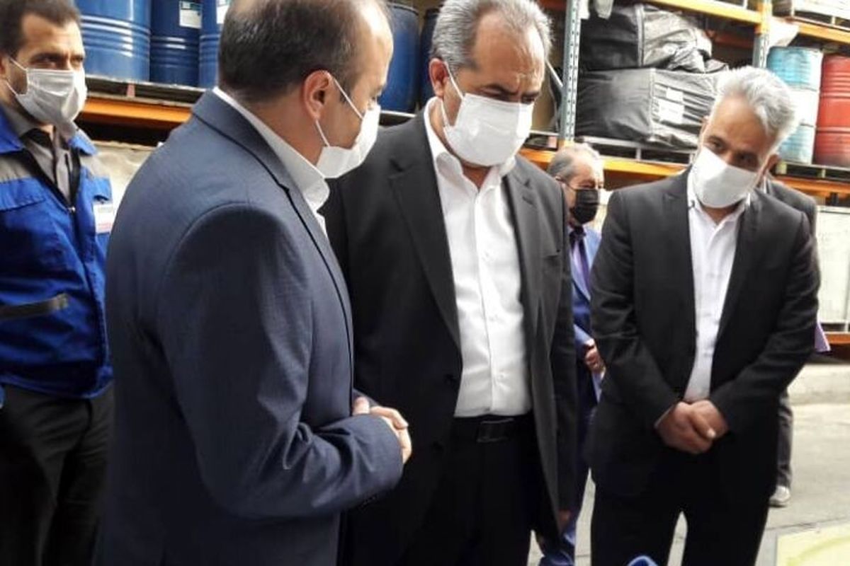 بهرام سرمست