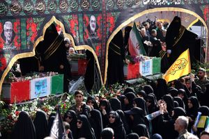 موزه مدرن شهدای مقاومت در تهران ایجاد می‌شود