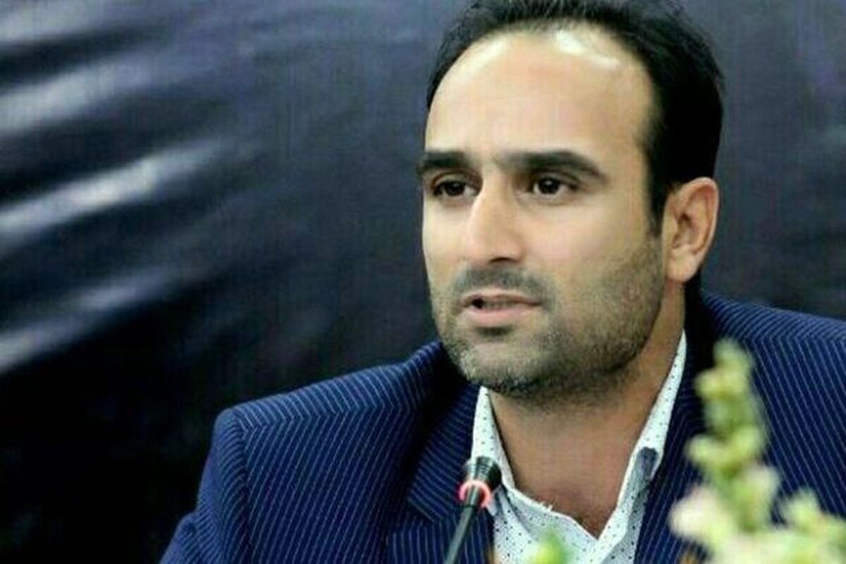 علی شائی