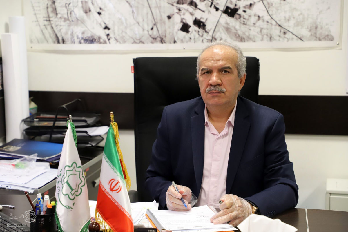 غلامرضا جانقربان