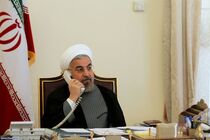 دستور روحانی جهت اتمام هرچه سریعتر پروژه‌های نیمه تمام در سال جهش تولید