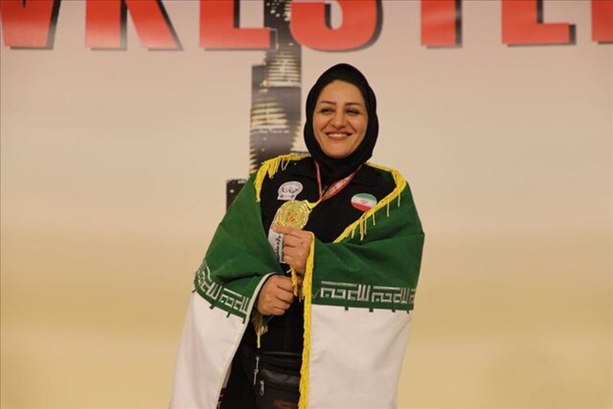 رویا مهبودی  مچ اندازی 