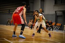تیم ملی بسکتبال ایران در سید دوم کاپ آسیا قرار گرفت