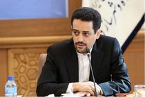 امیر محمود غفاری معاون جدید برنامه‌ریزی وزارت راه شد