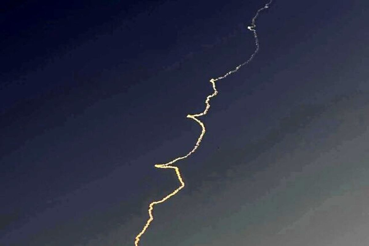 حمله به عربستان