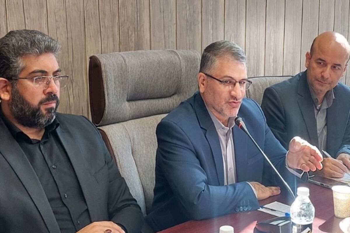 سازمان پزشکی قانونی عباس مسجدی آرانی