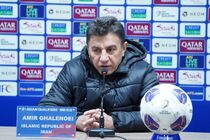 زمان نشست خبری بازی تیم ملی فوتبال ایران و ازبکستان اعلام شد