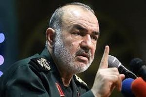 باید با منطق اعتقادی به سوی تولید قدرت دفاعی برویم