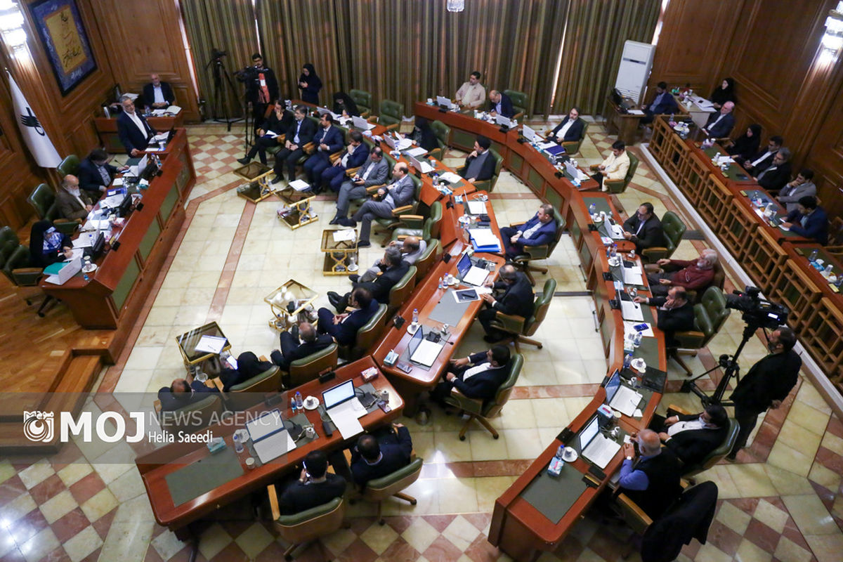 انتخابات تناسبی شورای شهر تهران چگونه برگزار می‌شود؟ + فیلم