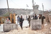 اقدامات اسرائیل در کرانه باختری محکوم به شکستی سخت است