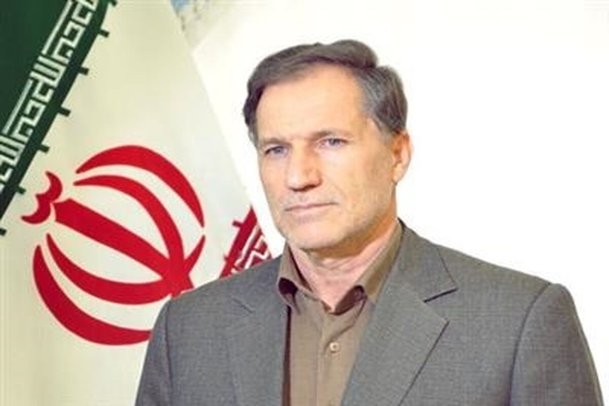 مدیرکل آموزش‌وپرورش استان کرمانشاه