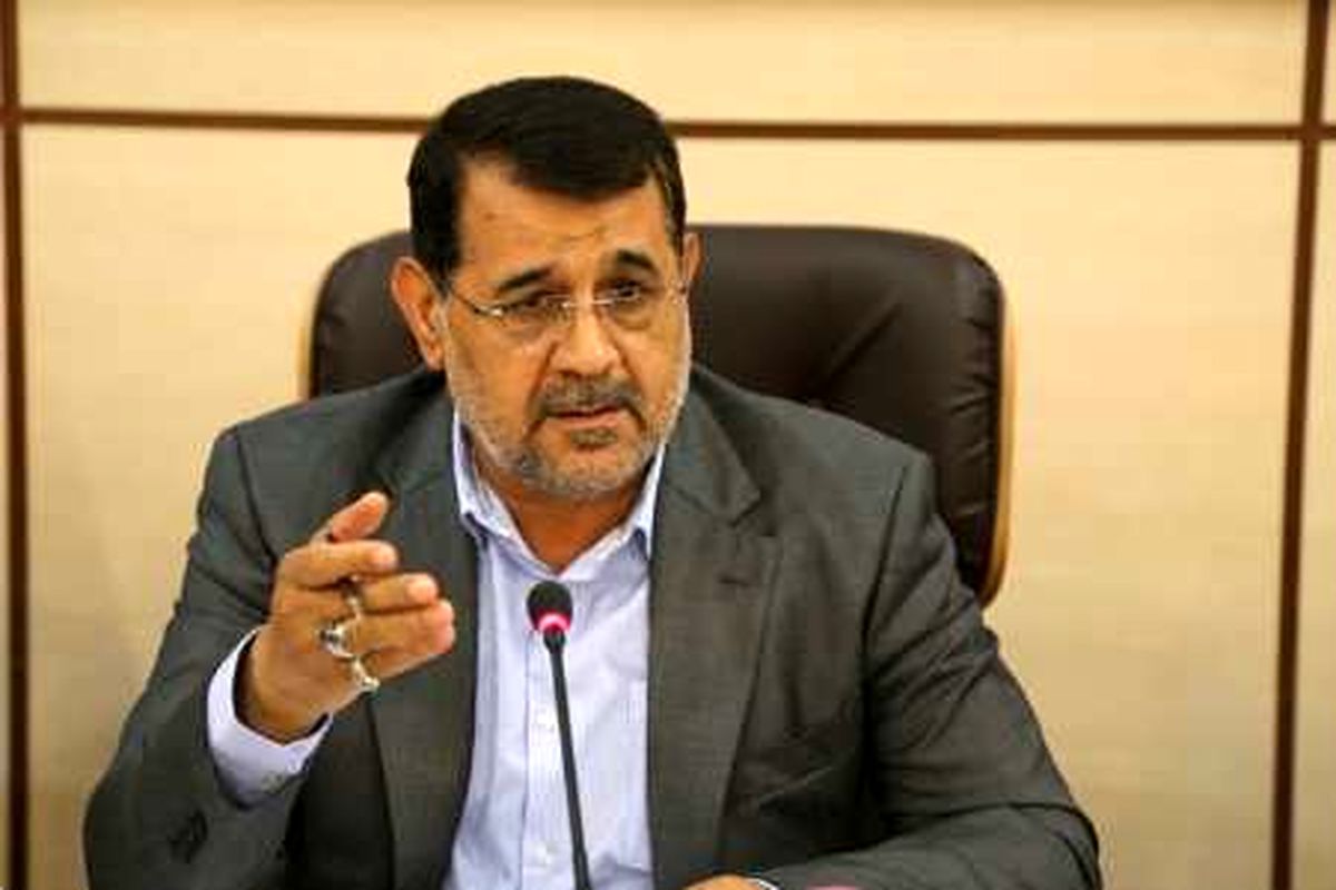 استاندار هرمزگان