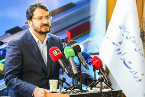 تهدیدات تغییر اقلیم را با تلاش دانشمندان ایرانی می‌توانیم تبدیل به فرصت کنیم