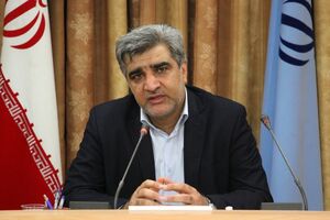 سامانه‌ جامع اطلاعات جغرافیایی شفافیت را به دنبال دارد