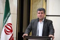 ضریب نفوذ تلفن همراه در کردستان به 145 درصد رسید