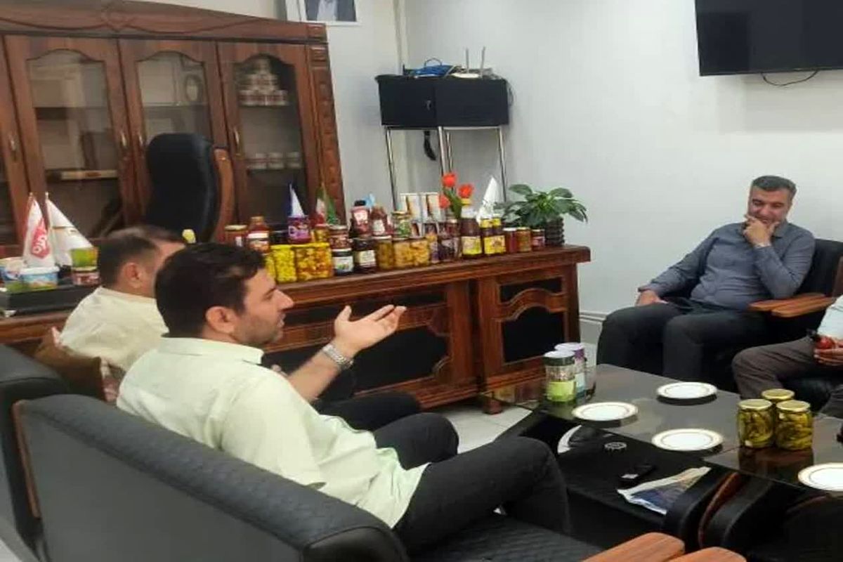 بازدید