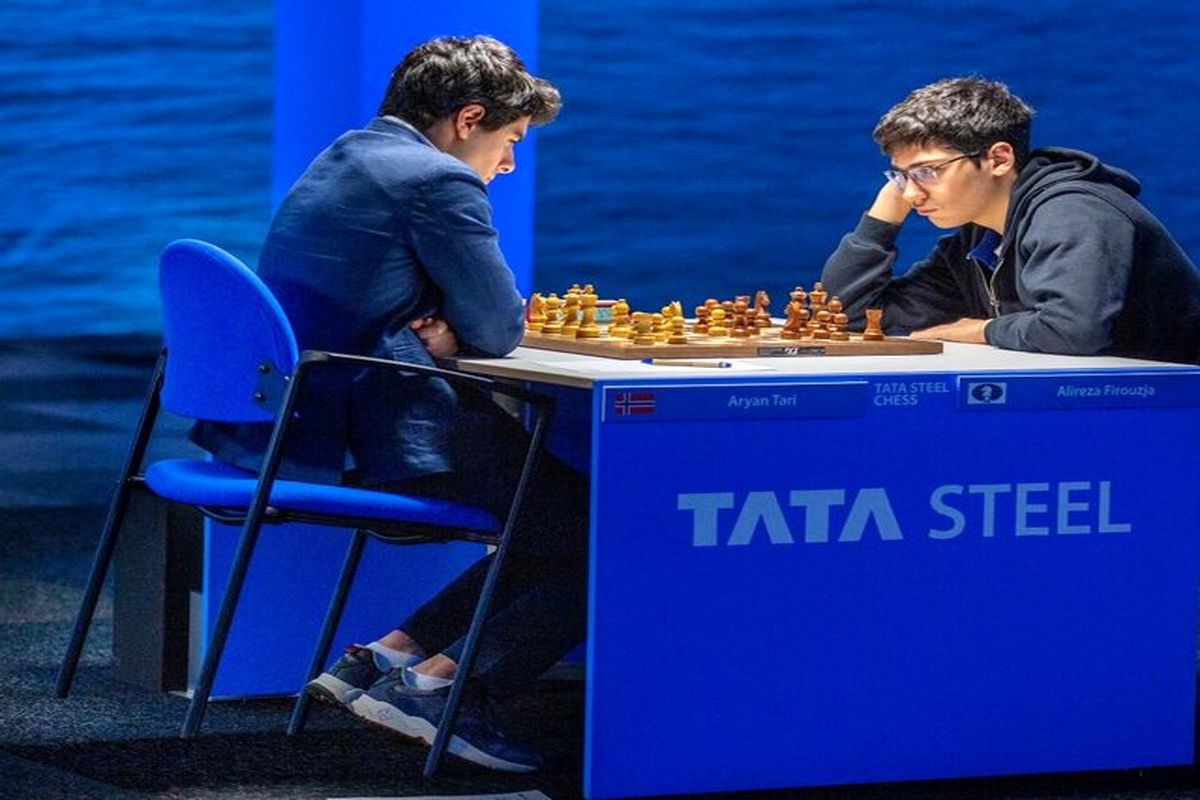 علیرضا فیروزجا