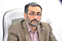 کاشان طلائیه دار مشارکت های خیریه و مردمی کشوراست
