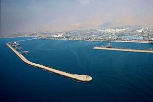 شناور آتشخوار به عسلویه اختصاص یافت